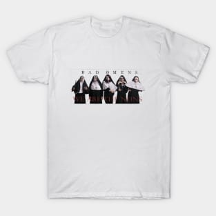 We Are The Nuns T-Shirt